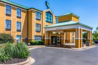 Quality Suites Maumelle - Little Rock NW - Maumelle - 9