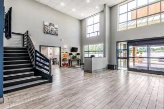 Quality Suites Maumelle - Little Rock NW - Maumelle - 5