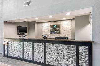 Quality Suites Maumelle - Little Rock NW - Maumelle - 4