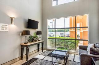 Quality Suites Maumelle - Little Rock NW - Maumelle - 3