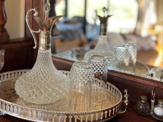 Tula Retreat - Calitzdorp - 3