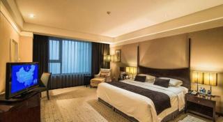 Grand New Century Hotel Binhai Tianjin - Binhai - 2