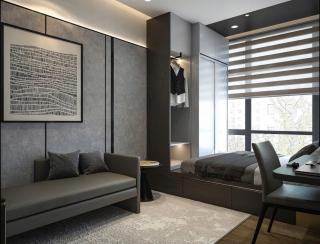 Unite StayCation - Ho Chi Minh-stad - 7