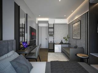 Unite StayCation - Ho Chi Minh-stad - 4