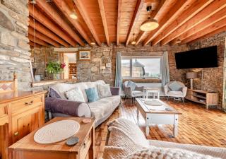 Cottage on the Cwm - Port Talbot - 5
