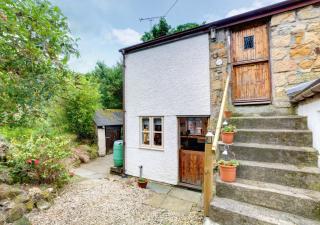 Pendeen Hayloft - Saint Stephen - 0