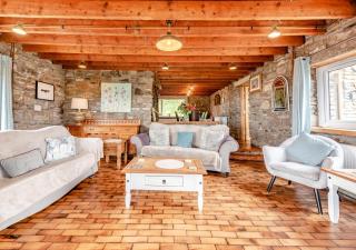 Cottage on the Cwm - Port Talbot - 3