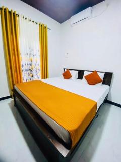 Jungle View Resort - Habarana - 0
