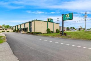 Quality Inn Bangor Airport - Bangor - 9