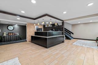 Quality Inn Bangor Airport - Bangor - 4