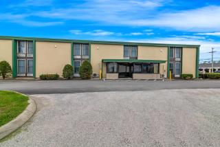 Quality Inn Bangor Airport - Bangor - 8