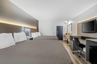 Quality Inn Bangor Airport - Bangor - 2