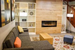 Country Inn & Suites by Radisson, Washington Dulles International Airport, VA - Sterling - 9
