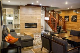 Country Inn & Suites by Radisson, Washington Dulles International Airport, VA - Sterling - 6