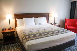 Country Inn & Suites by Radisson, Washington Dulles International Airport, VA - Sterling - 1