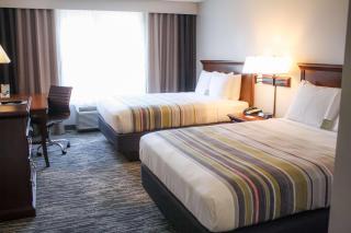 Country Inn & Suites by Radisson, Washington Dulles International Airport, VA - Sterling - 2