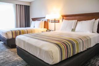 Country Inn & Suites by Radisson, Washington Dulles International Airport, VA - Sterling - 3