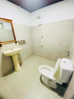 Jungle View Resort - Habarana - 3