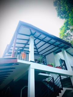 Jungle View Resort - 2