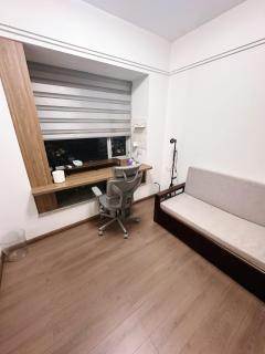 20 million luxury three-bedroom smart home, large projector, cooking, Zhujiang New Town CBD, Canton Fair, Guangzhou Tower, Tianhui Shopping District, IGC, family travel, Liede subway station - Canton - 0