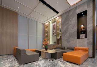 Howard Johnson Airport Hotel Changsha - Changsha - 7