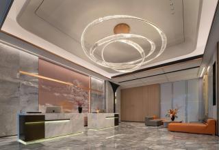 Howard Johnson Airport Hotel Changsha - Changsha - 6