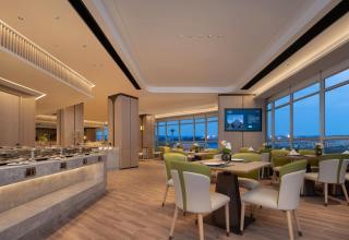 Howard Johnson Airport Hotel Changsha - Changsha - 4