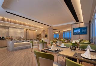 Howard Johnson Airport Hotel Changsha - Changsha - 3