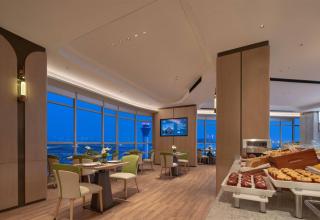 Howard Johnson Airport Hotel Changsha - Changsha - 2