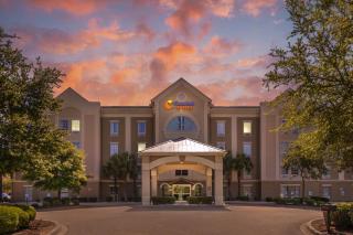 Comfort Suites Myrtle Beach Central - Myrtle Beach - 0