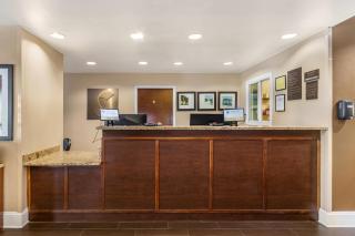 Comfort Suites Myrtle Beach Central - Myrtle Beach - 3