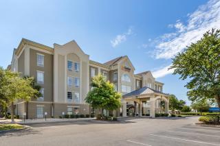 Comfort Suites Myrtle Beach Central - Myrtle Beach - 7