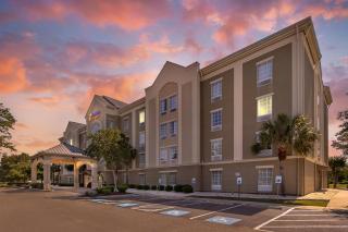 Comfort Suites Myrtle Beach Central - Myrtle Beach - 9