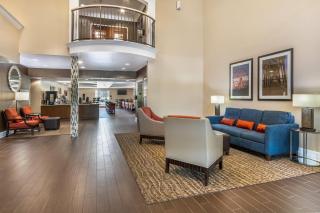 Comfort Suites Myrtle Beach Central - Myrtle Beach - 2