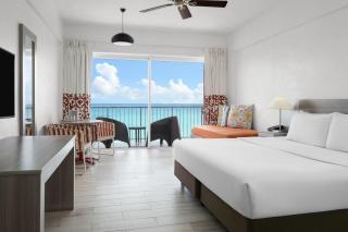 Grand Decameron Cornwall Beach, A Trademark All-Inclusive Resort - Montego Bay - 2