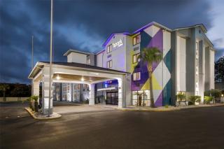 Spark By Hilton Biloxi Ocean Springs - Biloxi - 9