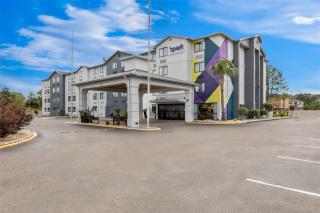 Spark By Hilton Biloxi Ocean Springs - Biloxi - 0