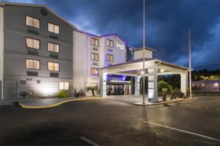 Spark By Hilton Biloxi Ocean Springs - Biloxi - 6