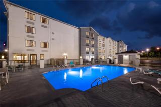 Spark By Hilton Biloxi Ocean Springs - Biloxi - 1