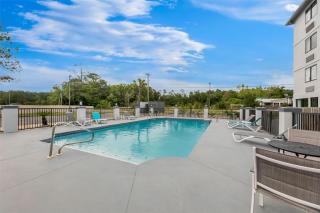 Spark By Hilton Biloxi Ocean Springs - Biloxi - 2