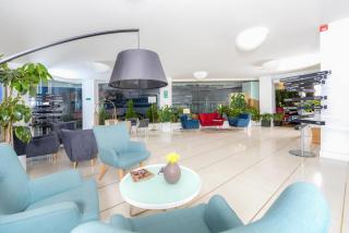 TRYP by Wyndham Cuenca Zahir - Cuenca - 6