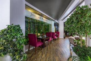 TRYP by Wyndham Cuenca Zahir - Cuenca - 5