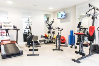 TRYP by Wyndham Cuenca Zahir - Cuenca - 2