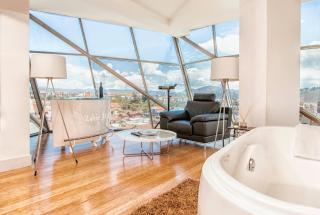 TRYP by Wyndham Cuenca Zahir - Cuenca - 1