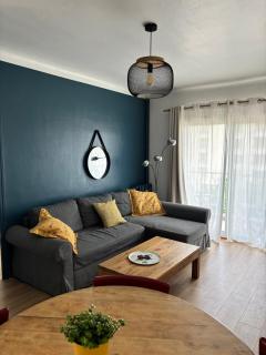 Boudoir Antibes walking distance beach & antibes - Antibes - 0