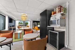 Spark By Hilton Biloxi Ocean Springs - Biloxi - 5