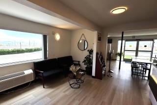 Days Inn by Wyndham Ridgecrest near China Lake Naval Station - Ridgecrest - 7