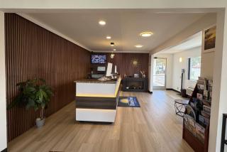 Days Inn by Wyndham Ridgecrest near China Lake Naval Station - Ridgecrest - 6