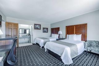 Travelodge by Wyndham Jackson I-40 Exit 82 - 4