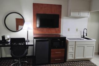Travelodge by Wyndham Jackson I-40 Exit 82 - Jackson - 2